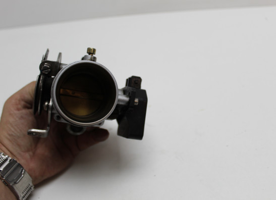 Gasklephuis BMW R 1150 R