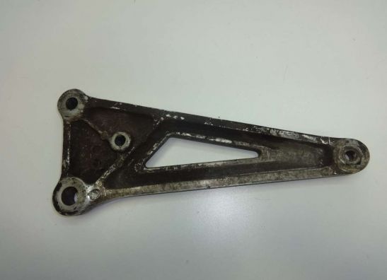 Schetsplaat links Honda CB 250