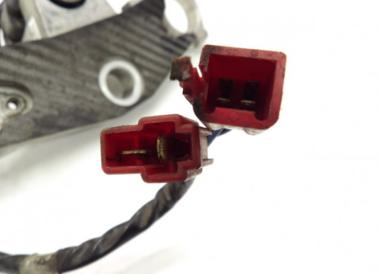 Key set Yamaha YZF 600 Thundercat