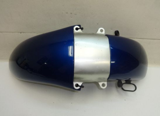 Kotflugel vorne Kawasaki GPX 600