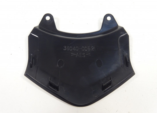 Heck Kawasaki VERSYS 650