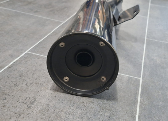 Auspuff Kawasaki GPZ 1100