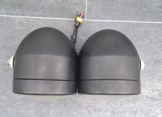 Scheinwerfer Ducati Monster 750