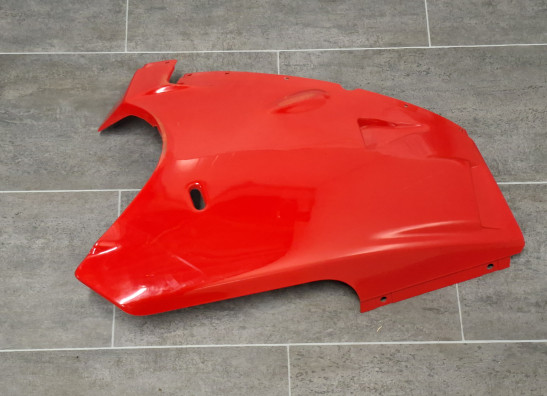 Rechter onderkuip Ducati 748