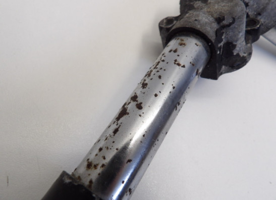 Motorblock Sonstiges Honda VF 700  750 C Magna