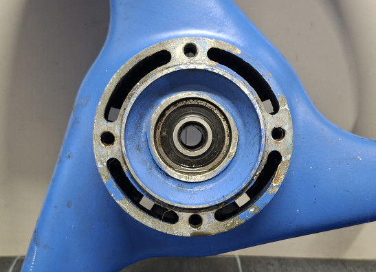 Achtervelg Suzuki GSF 400 Bandit