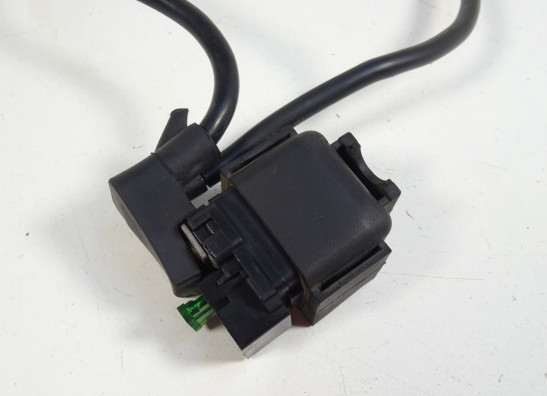 Anlasser Relais Kawasaki Z 750