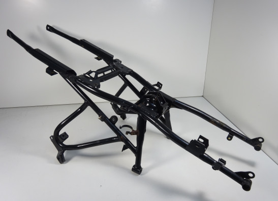 Achtersubframe BMW R 1100 RT