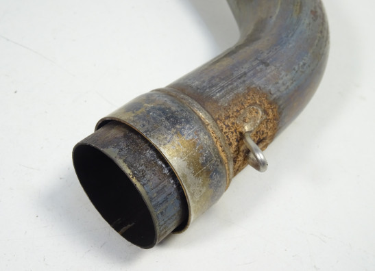 Downpipes Aprilia RSV 1000