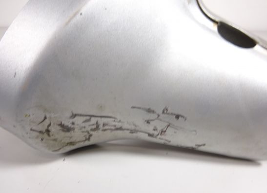 Auspuff Kawasaki Z 750