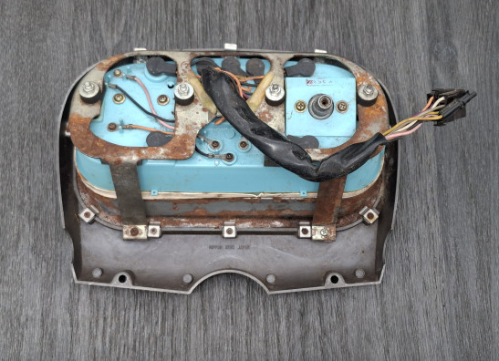 Tellerset Harley Davidson Touring FL