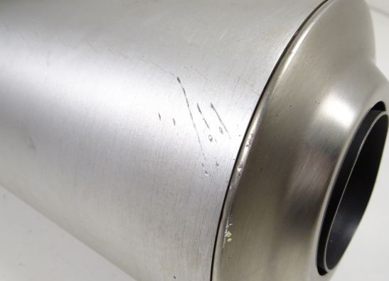 Muffler Ducati monster 796