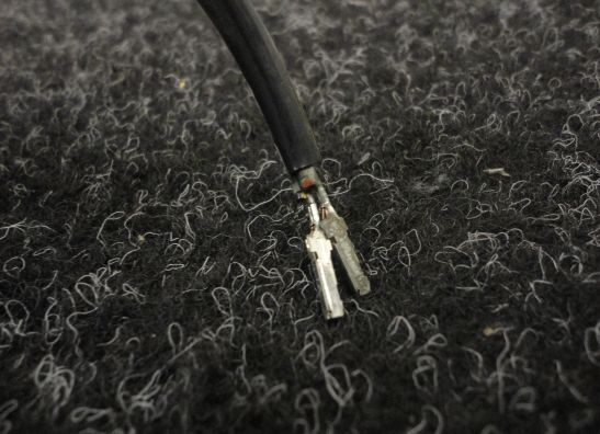 Blinker vorne links Kawasaki ZX 6 R