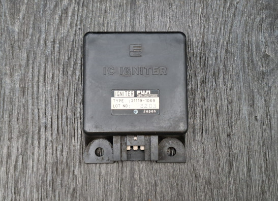 CDI ECU unit Kawasaki GPZ 750