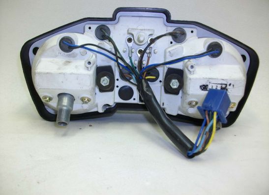 Meter combination Yamaha XTZ Tenere