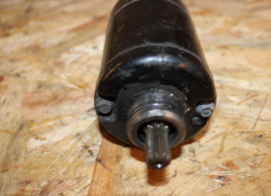 Starting motor Kawasaki ER 6