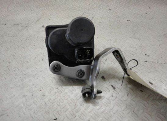 Exup valve Yamaha YZF R1