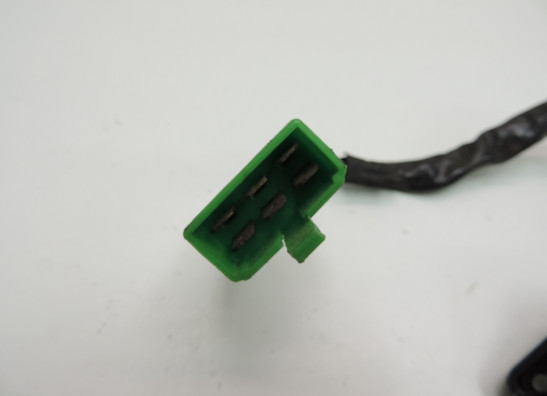 Sicherungkasten Honda CX 500