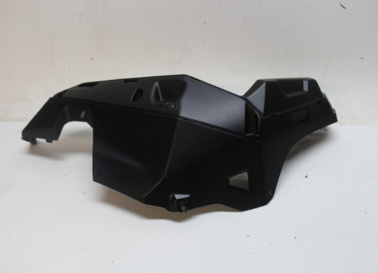 Verkleidung rechts unten Honda X-adventure 750