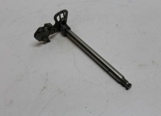 Getriebe Honda CRF 1100 Africa Twin