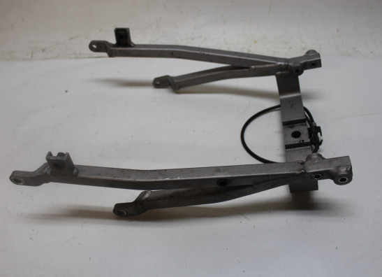 Rail Kawasaki ZXR 750