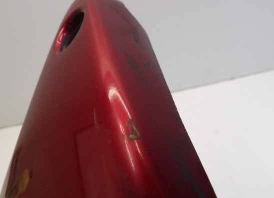 Seitenverkleidung links klein Kawasaki ZEPHYR 550