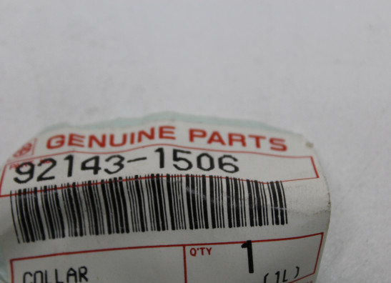 Hinterradachse Kawasaki ZXR 750 R