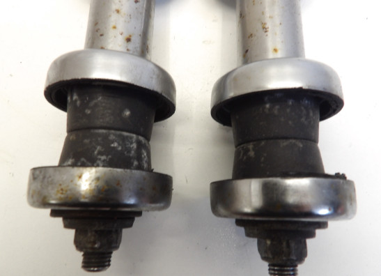 Lenker Suzuki VS 800 Intruder