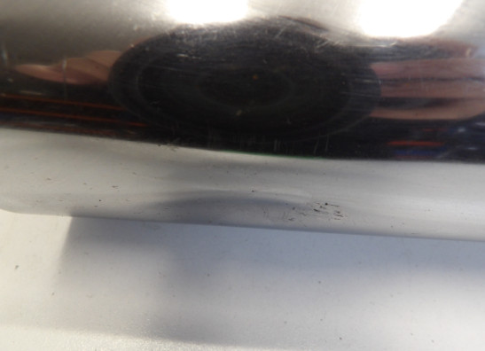 Standrohr aus Kawasaki VN 1500