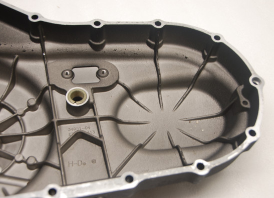 Koppelingsdeksel Harley Davidson Sportster