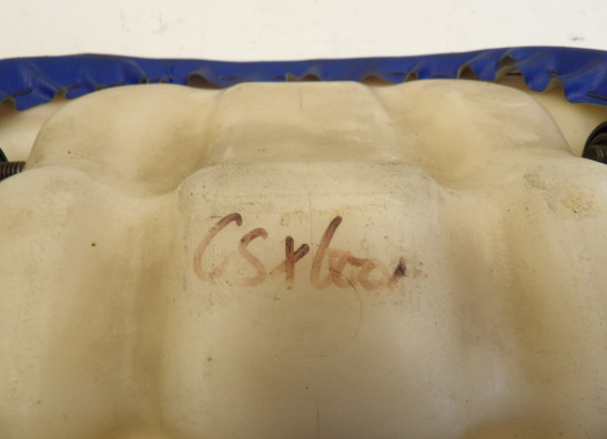 Buddy seat Suzuki GSX F 600