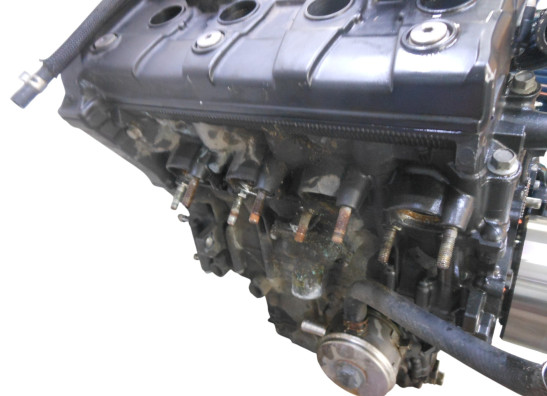 Engine Yamaha XJ 6 N