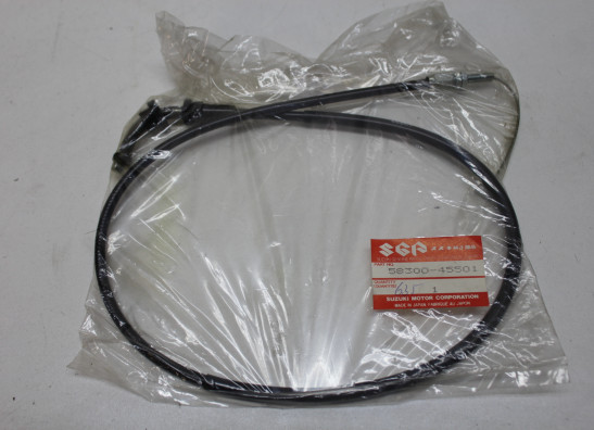 Throttle cable Suzuki GS 1000