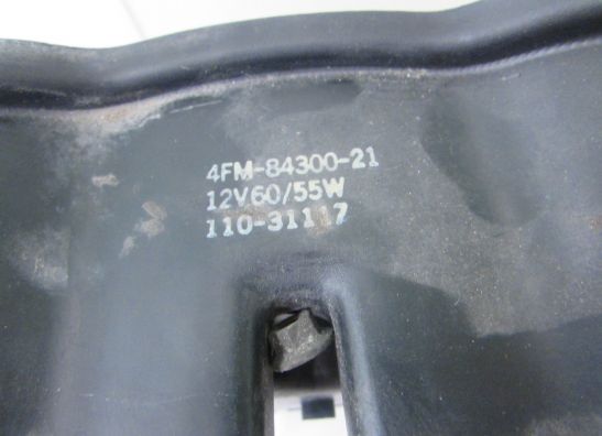 Headlight Yamaha YZF 750