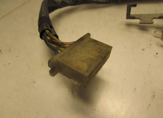 Overig Honda Goldwing GL