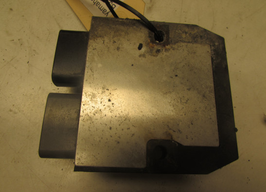 Regler Gleichrichter Yamaha Tracer 900