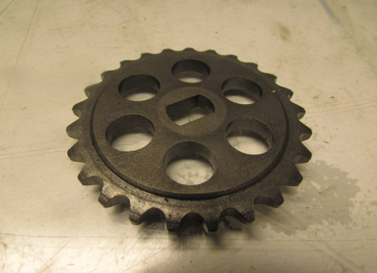 Motorblok diverse Honda VF 700  750 F