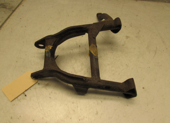 Standaard Honda GL 650