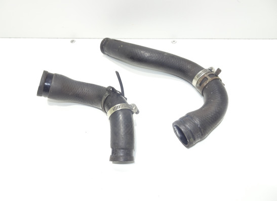 Radiator toebehoren Yamaha MT 09