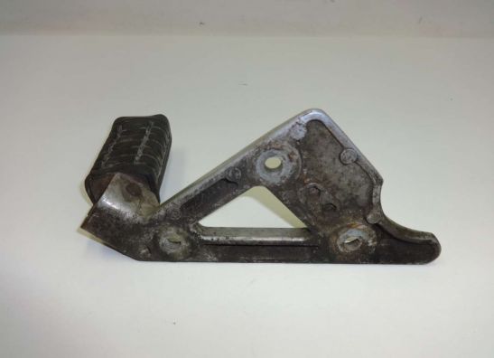 Pillion step left  Honda VT 500