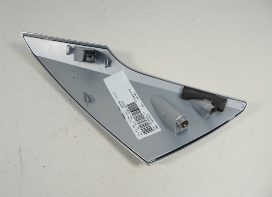 Cowl upper connector left BMW R 1200 RT