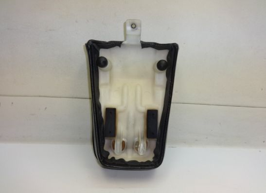 Soziussitz Suzuki LS 650