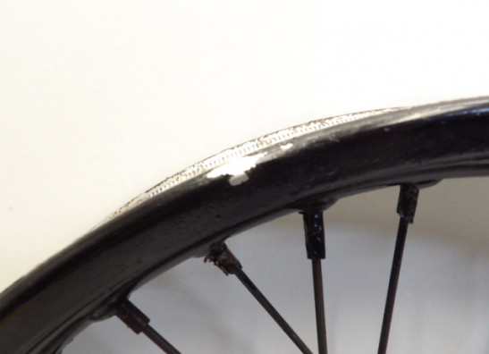 Felge vorne Honda NX 250 Dominator