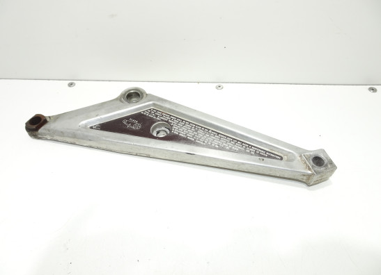 Schetsplaat links Honda CB 750 