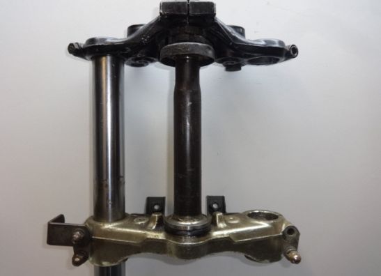 Front Fork left complete Yamaha XV 920