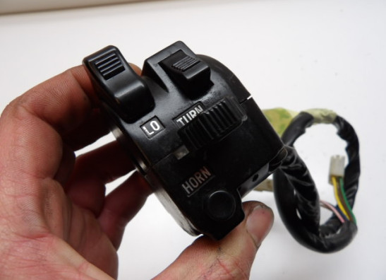 Stuurschakelaar links Yamaha XJ 550