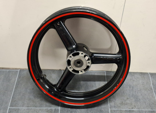 Felge vorne Suzuki GSX F 750