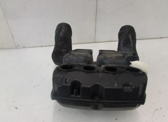 Luftfiltergehäuse Honda CBR 600 F