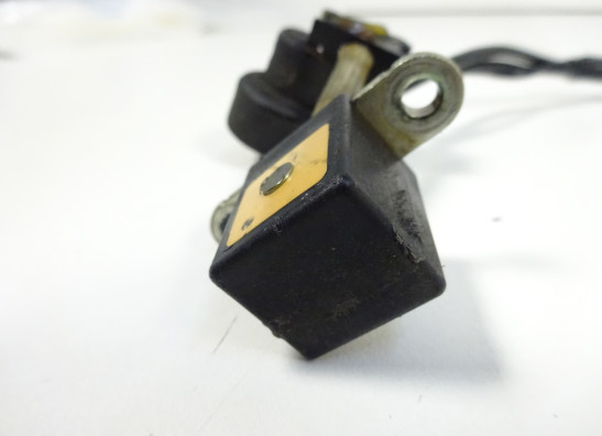 Pulsgever Kawasaki ER 6