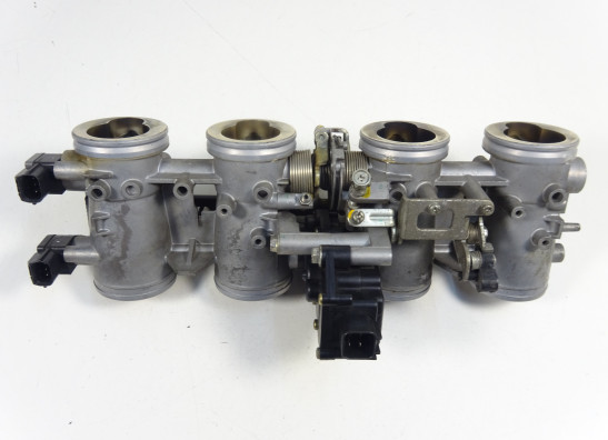 Einspritzanlage Kawasaki Z 750